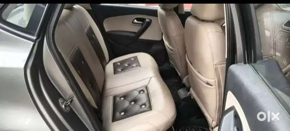 Volkswagen Polo 2013 Diesel Manual