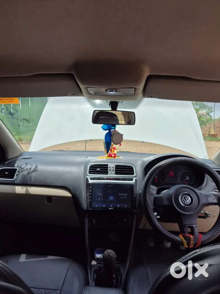 Volkswagen Polo Diesel 2013