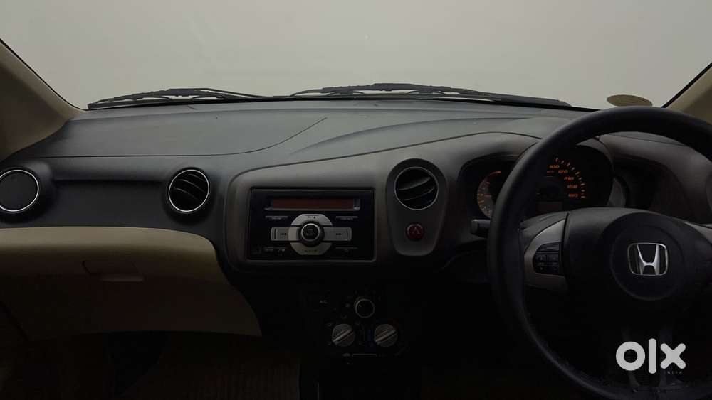 Honda Amaze 2013-2016 S I-dtech, 2013, Diesel