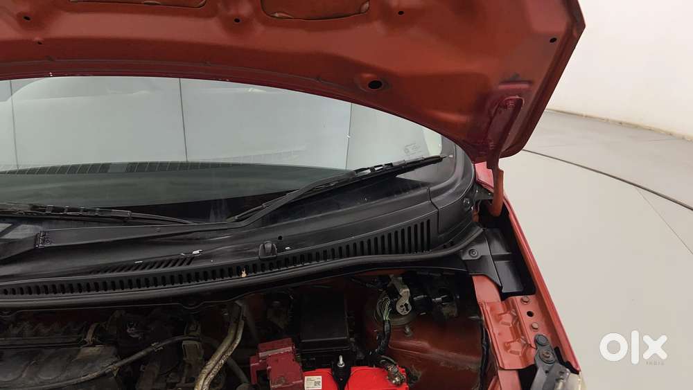 Maruti Suzuki Wagon R Lxi 1.0, 2013, Petrol