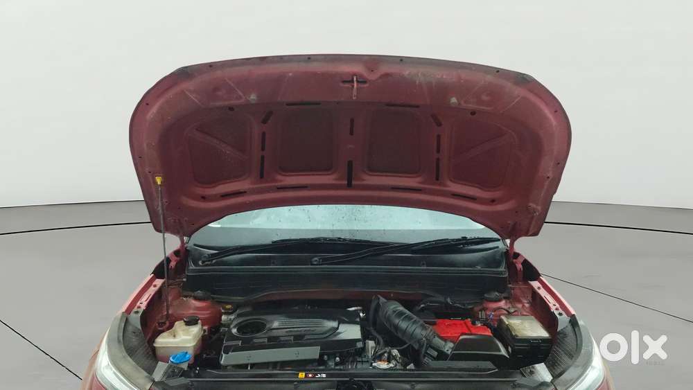 Hyundai Venue Sx Diesel, 2022, Diesel