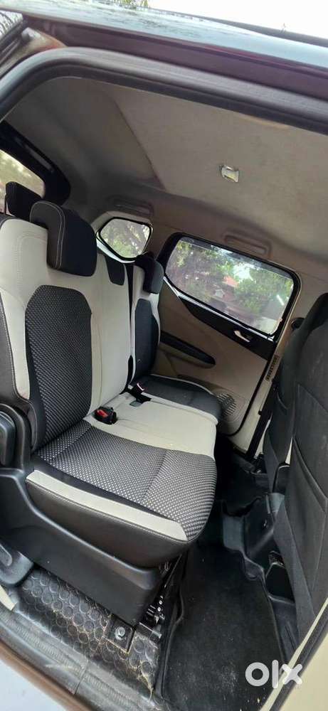Renault Triber Petrol Manual 2022