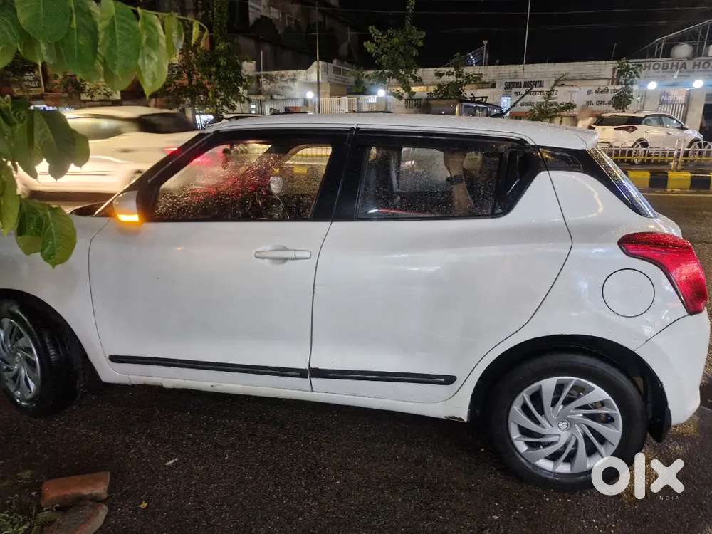 Swift 2022 Vxi Manual Petrol