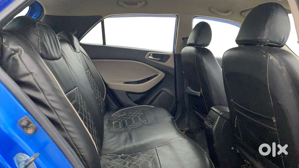 Hyundai Elite I20 Magna Executive 1.2, 2018, Petrol