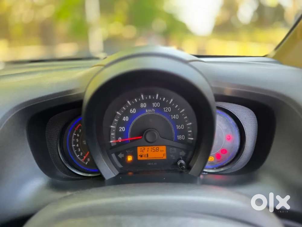 Honda Mobilio V I-vtec, 2014, Petrol