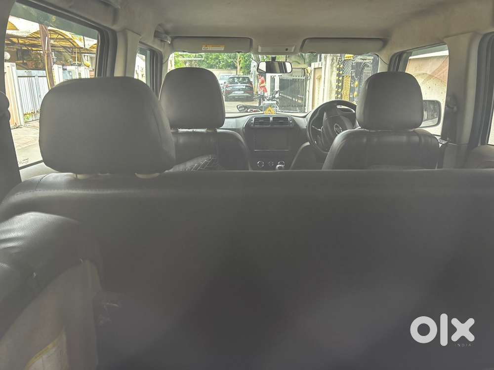 Mahindra Tuv 300 Diesel 2017
