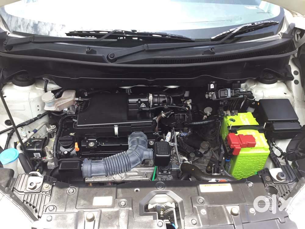 Maruti Suzuki Xl6 1.5 Zeta Mt, 2023, Petrol