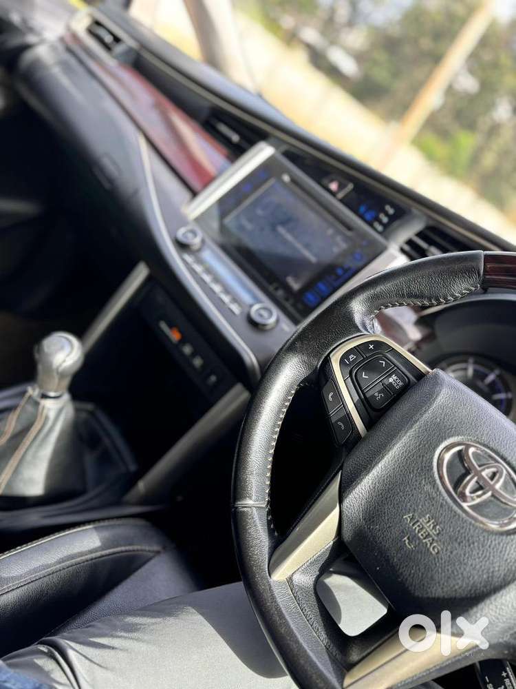 Toyota Diesel Manual 2018