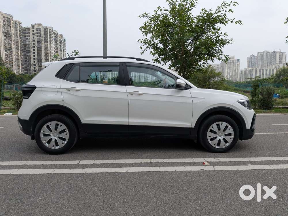 Volkswagen Taigun 1.0 Tsi Comfortline, 2023, Petrol