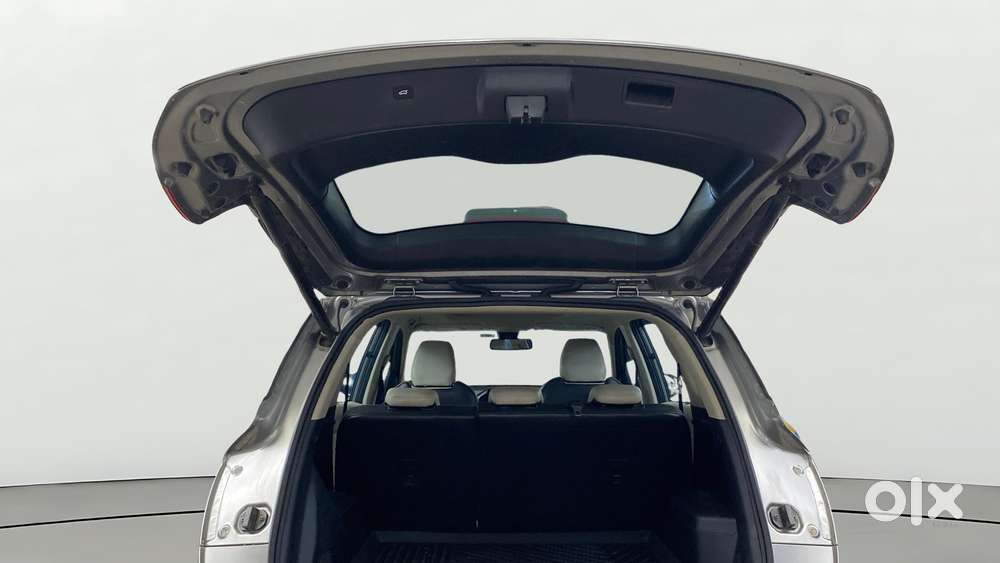 Mg Hector Sharp At, 2022, Petrol