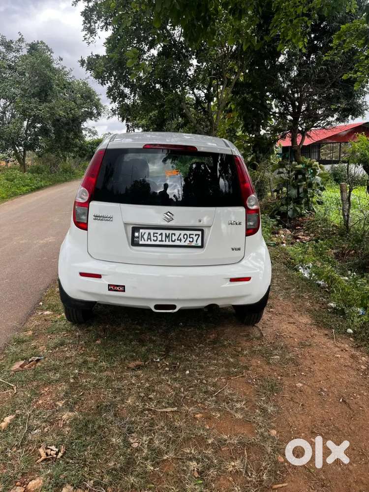 Maruti Suzuki Ritz 2012 Diesel 113000 Km Driven