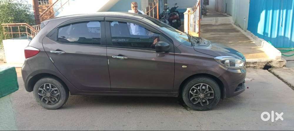 Tata Tiago Diesel 2018