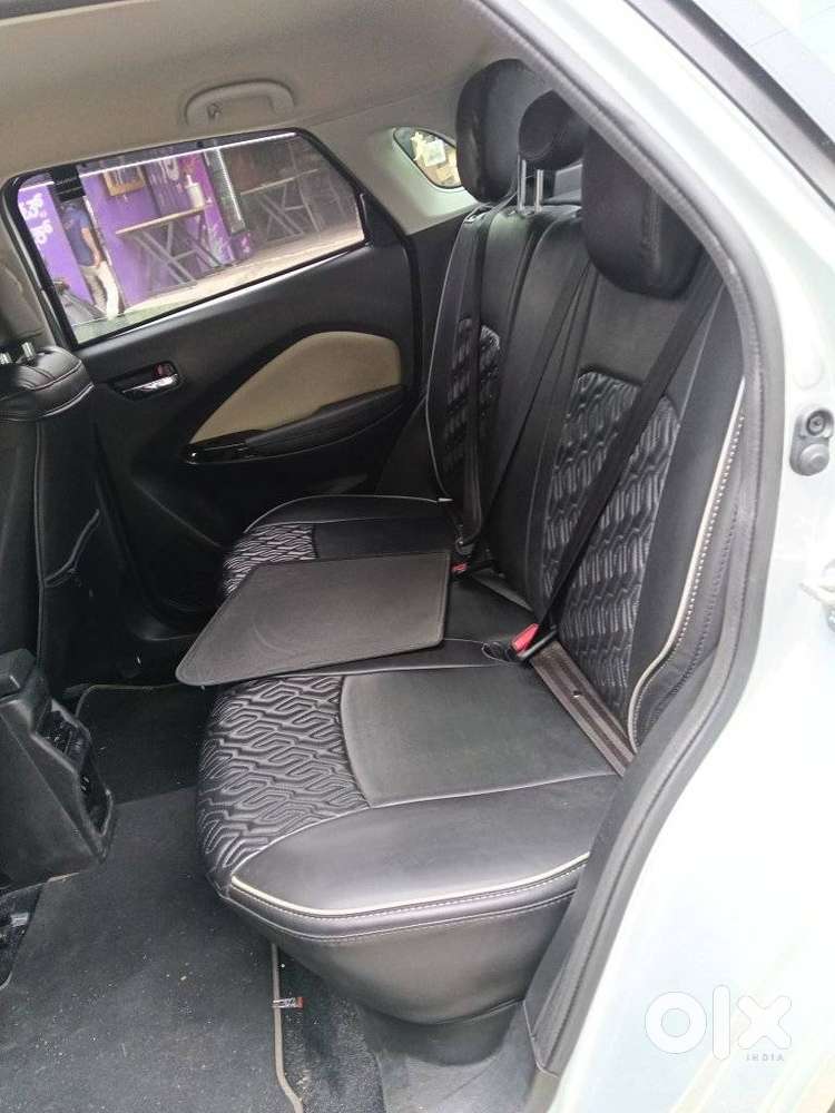 Toyota Glanza 1.2 V Amt, 2024, Petrol