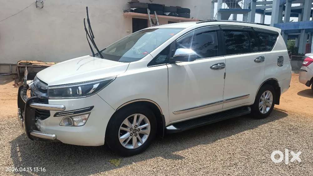 Very Good Condition Vehicle