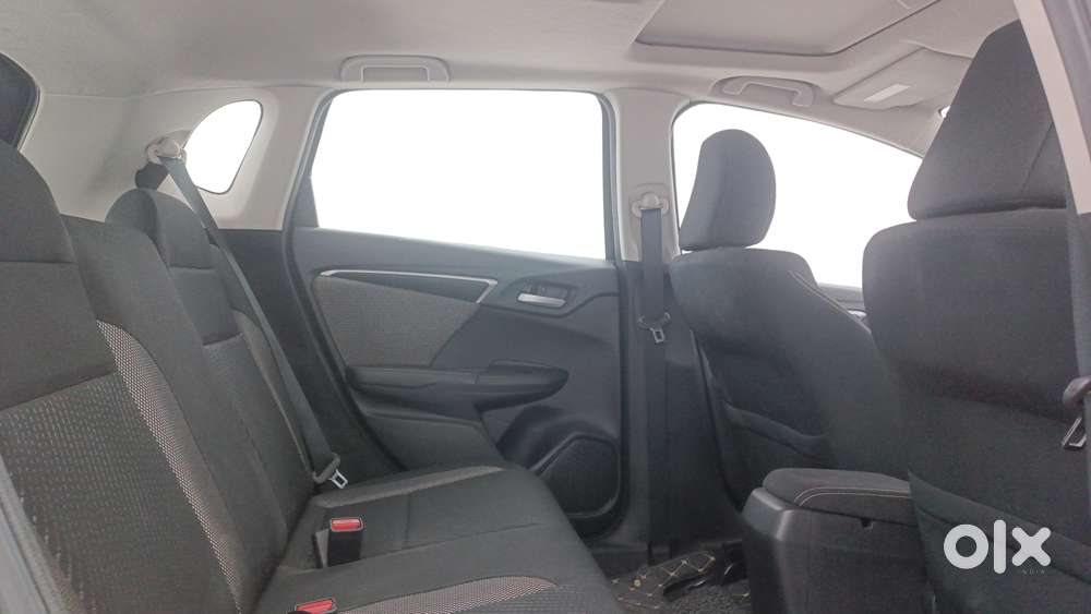Honda Wr-v 1.2 Vx I-vtec, 2017, Petrol
