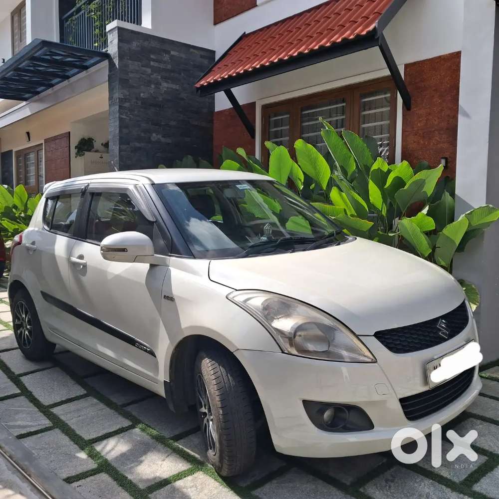 Maruti Suzuki Swift 2013 Diesel 134000 Km Driven