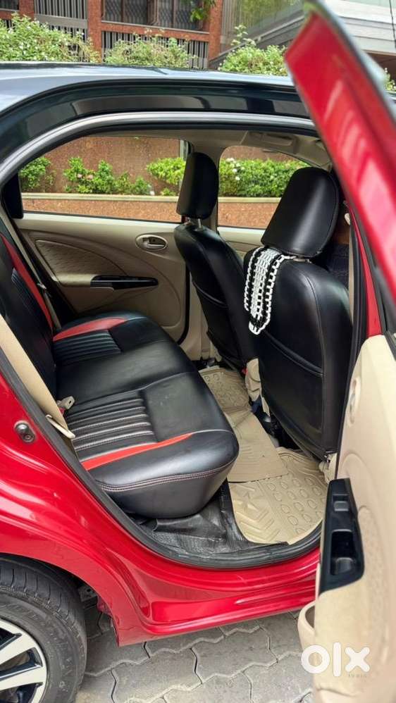 Toyota Diesel Manual Car 2018-19 Model