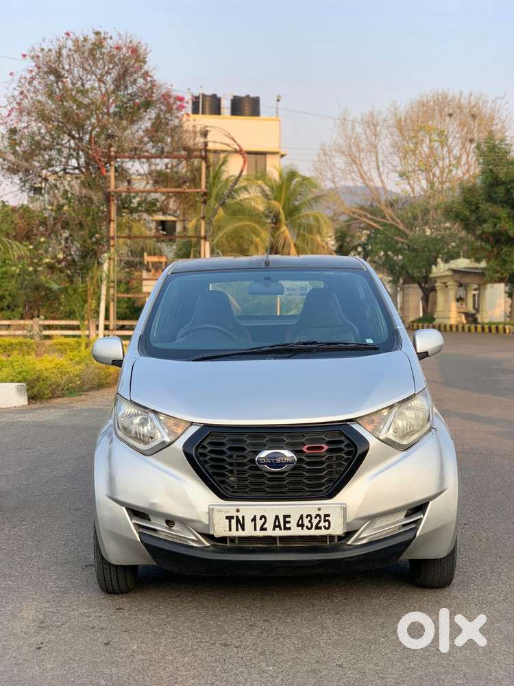 Nissan X-trail, 2019, Petrol