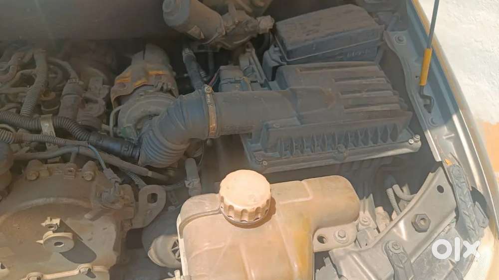 Chevrolet Enjoy 2013 Diesel 95000 Km Driven