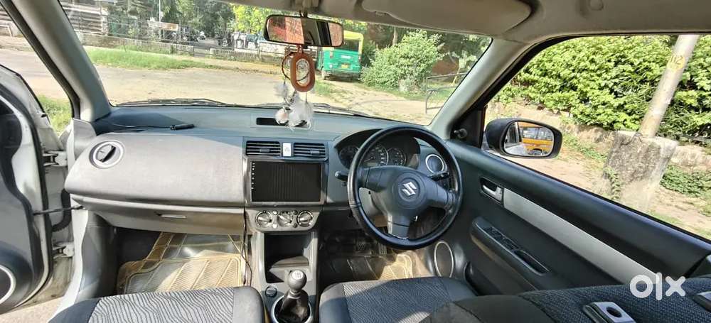 Swift 2011 4th Owner Car Passing Upto 2031,