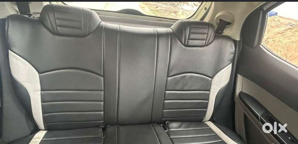 2017 Tata Tiago Petrol Manual