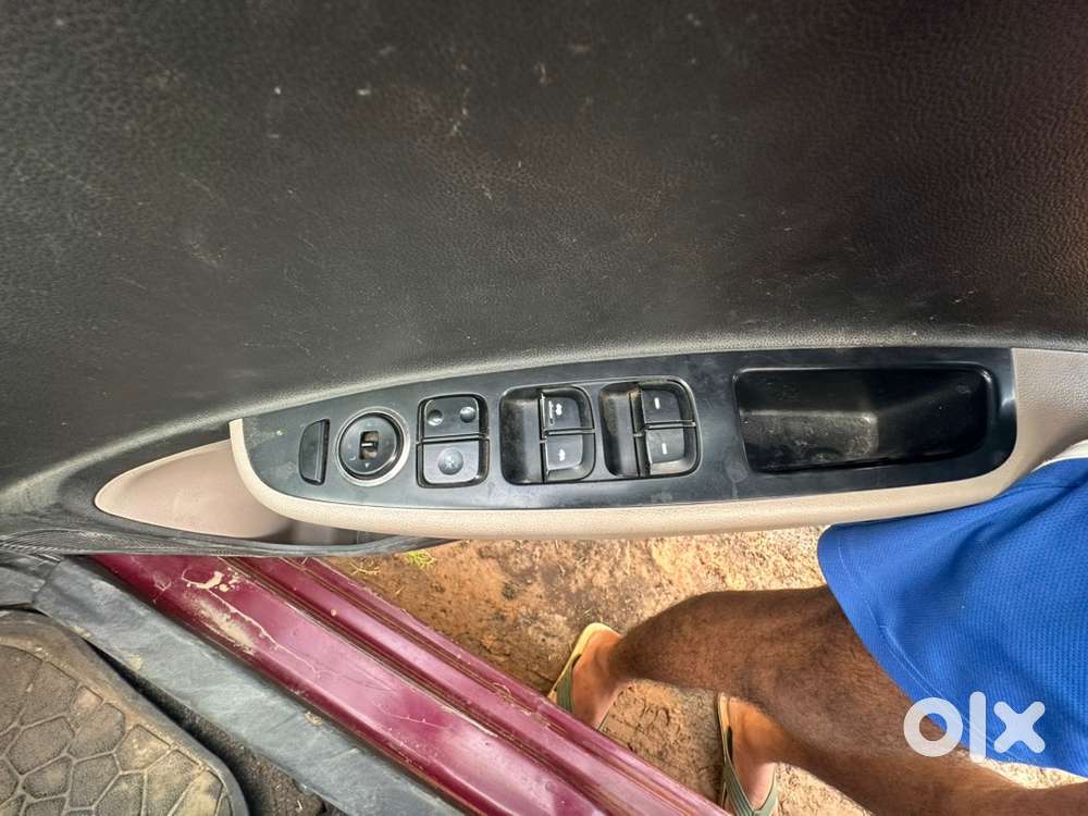 Hyundai Grand I10 2014