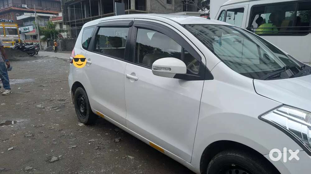 Maruti Suzuki Ertiga 2017 Diesel 270000 Km Driven