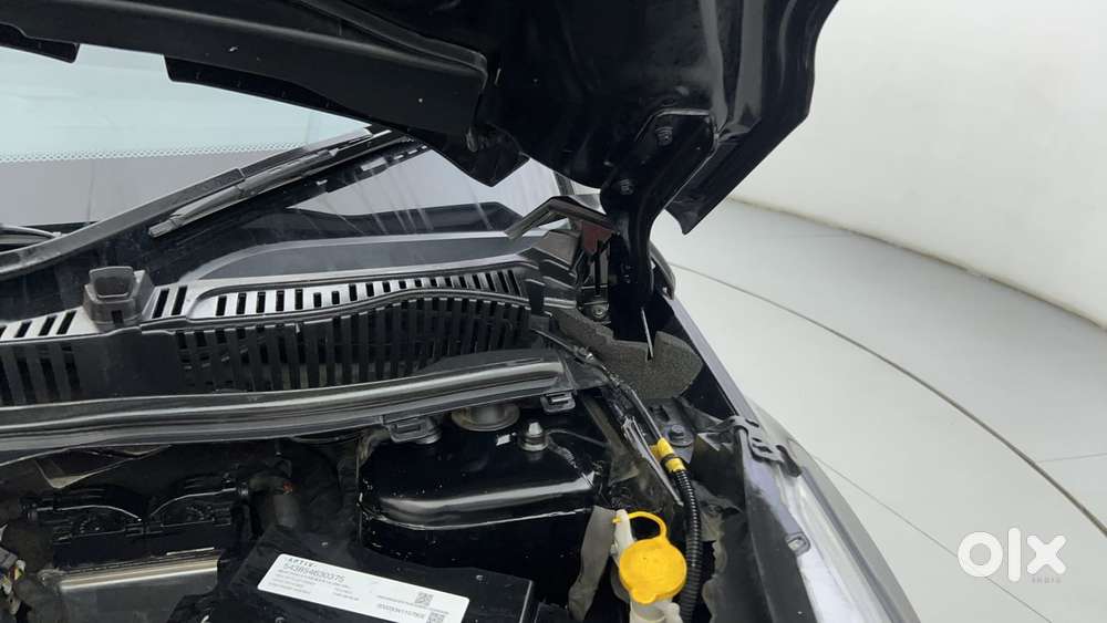 Tata Nexon 1.5 Revotorq Xza Plus (l) Dark Edition, 2022, Diesel