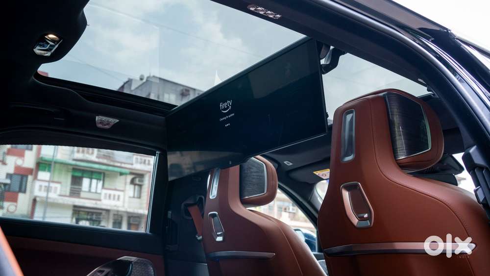 Bmw 7 Series 740i M Sport Petrol Automatic, 2025, Petrol