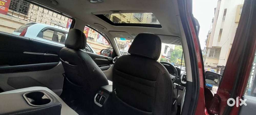 Kia Sonet 1.5 Htx Diesel At, 2024, Diesel
