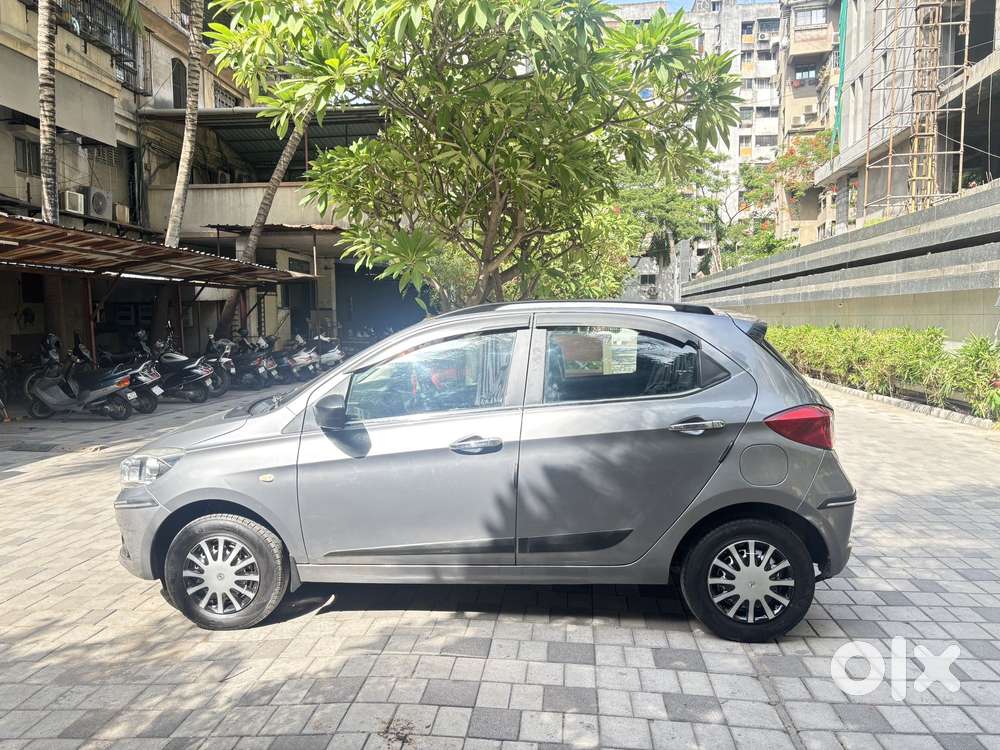 Tata Tiago 1.05 Revotorq Xt, 2018, Petrol