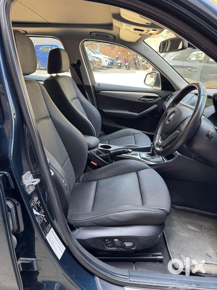 Bmw X1 Diesel Automatic 2014