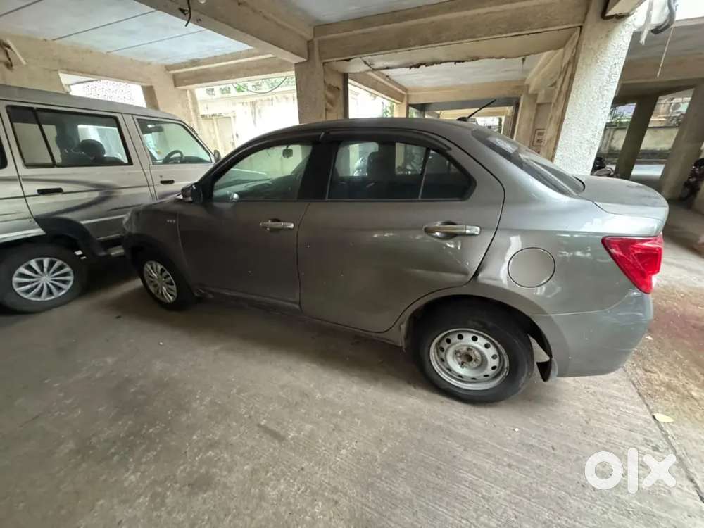 Maruti Suzuki Dzire 1.2 2018