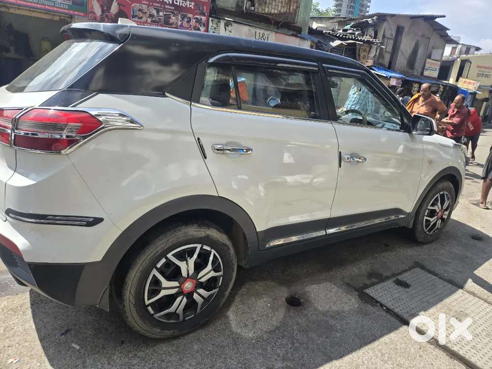 Car Bechain Hai