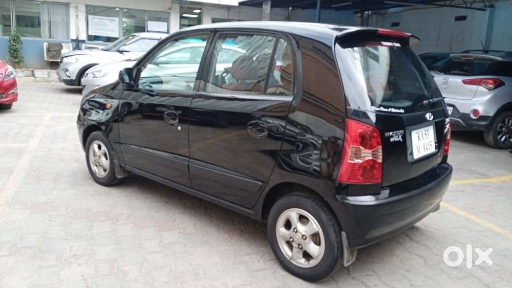 Hyundai Santro Xing 2007