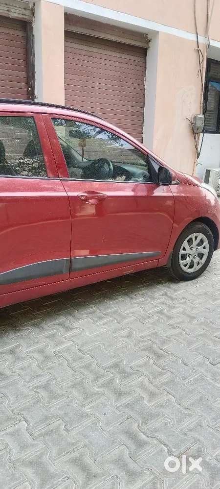 Hyundai Grand I10 2018 Petrol 56000 Km Driven