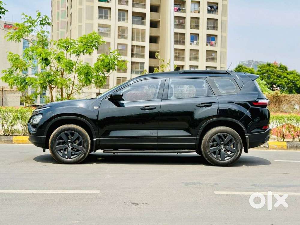 Tata Safari 2.0 Kryotec Xta Plus, 2022, Diesel