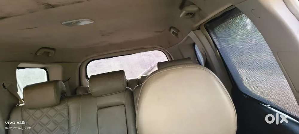 Mahindra Xuv500 2016 Diesel Good Condition