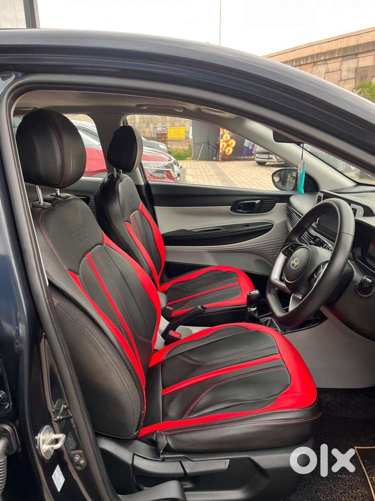 Hyundai I20, 2024, Petrol