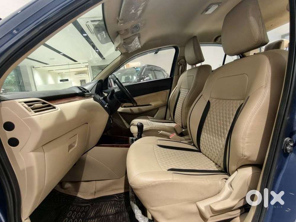 Maruti Suzuki Dzire 1.2 Vxi, 2017, Petrol