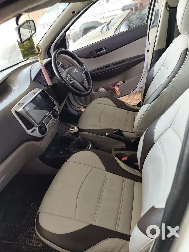 Hyundai I20 2012 Diesel Good Condition