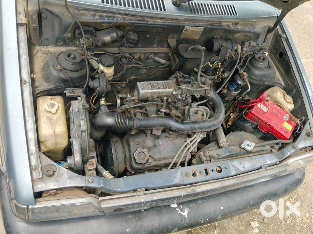 Maruti Suzuki 800 2002 Petrol Well Maintained