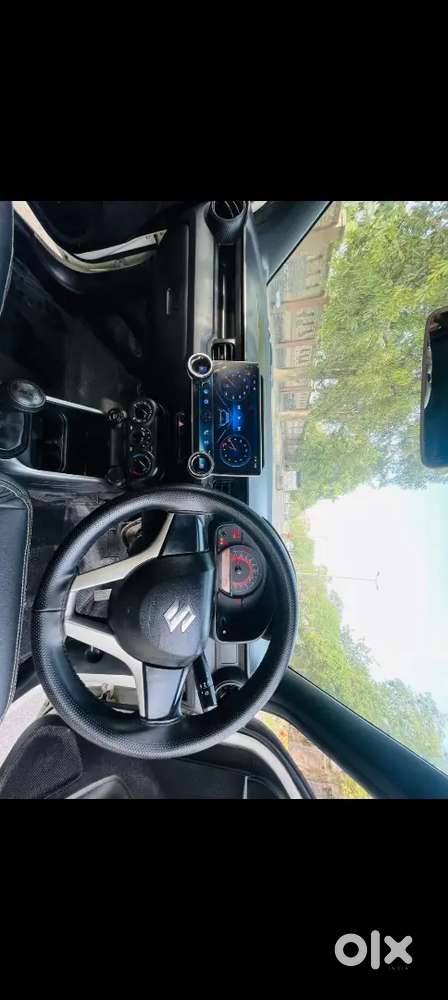Maruti Suzuki Ignis 2023