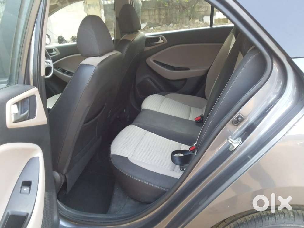 Hyundai Elite I20 Sportz 1.2, 2018, Petrol