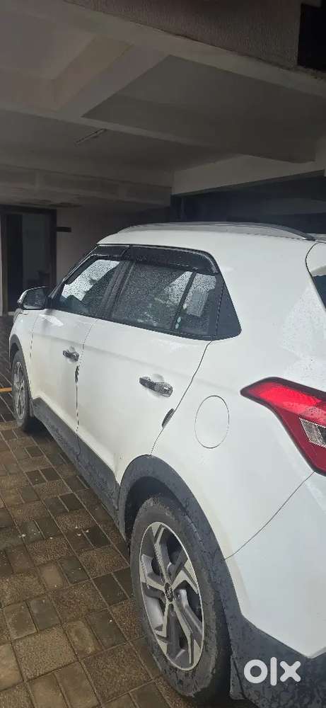 Hyundai Creta 1.6 2019