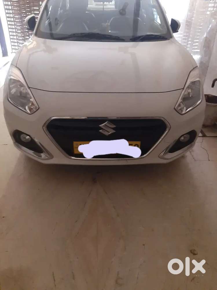 Maruti Suzuki Dzire 2023 Cng & Hybrids 145000 Km Driven