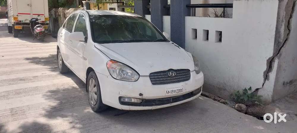 Verna Old Good Condishan