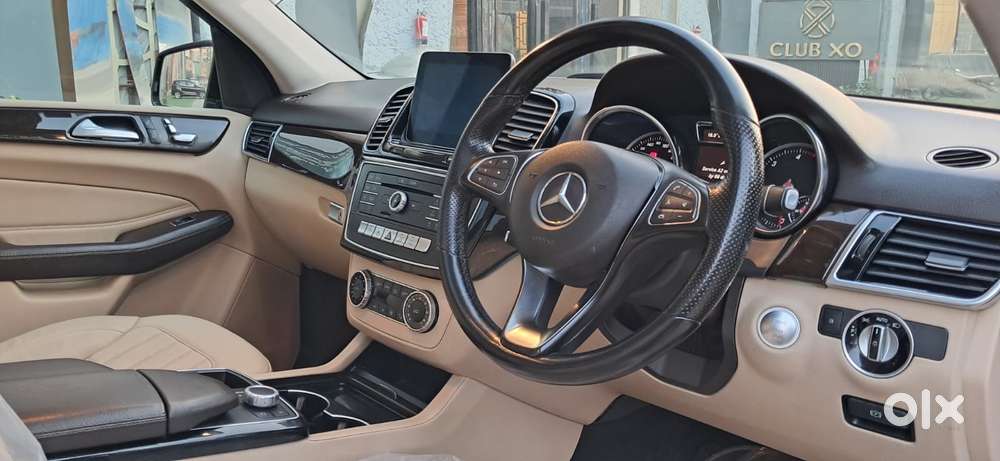 Mercedes-benz Gle Class 2.1 250d 4matic, 2019, Diesel