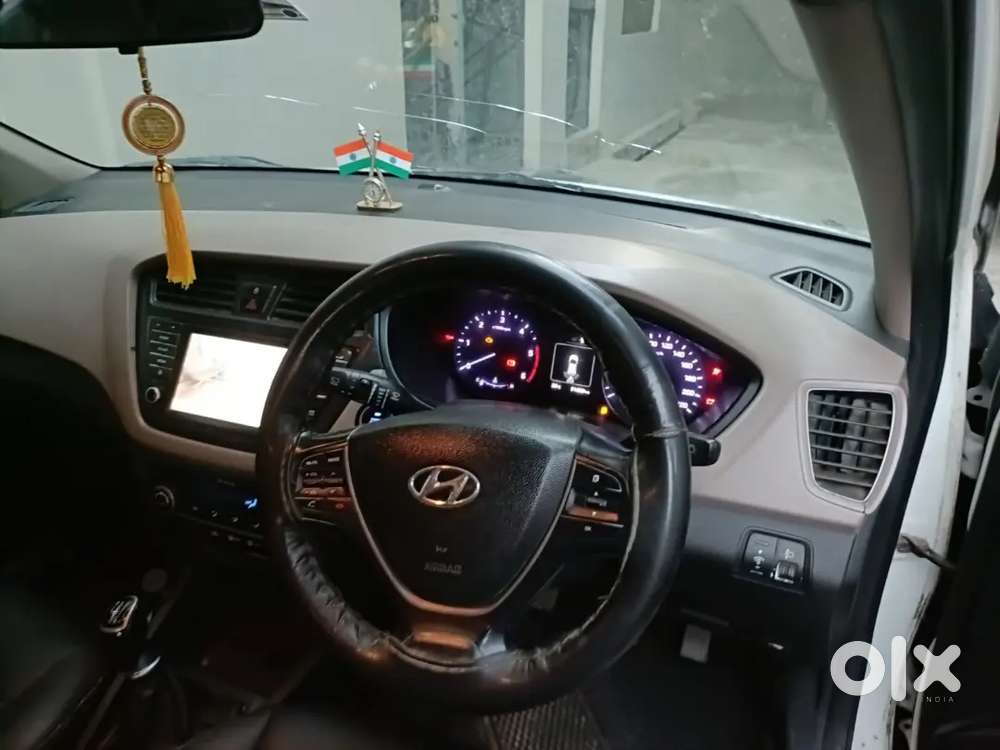 Hyundai New I20 1.2 2015