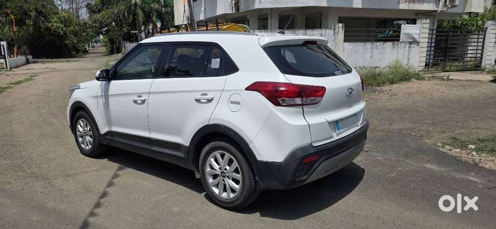 Hyundai Creta 1.4 Crdi S, 2018, Diesel